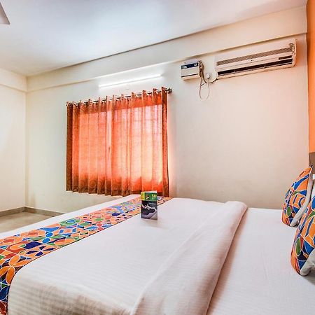 Otel Bangalore Ngoại thất bức ảnh
