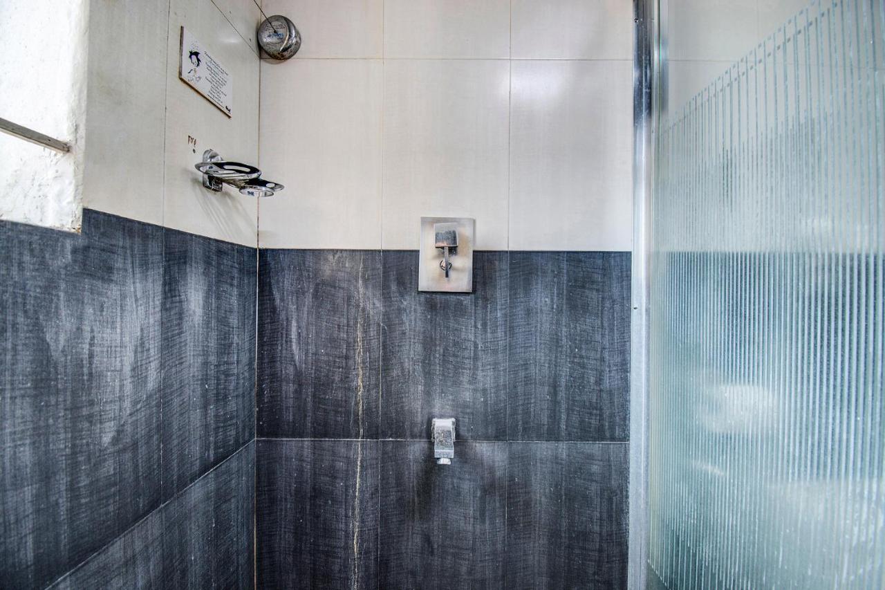 Otel Bangalore Ngoại thất bức ảnh