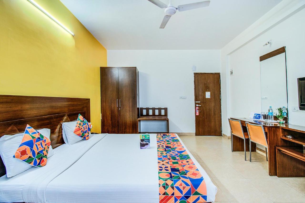 Otel Bangalore Ngoại thất bức ảnh